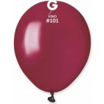 Gemar Balónek 13cm 5 #101 VINO – Hledejceny.cz