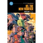 DC: The New Frontier: DC Compact Comics Edition – Zboží Dáma