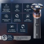 Philips Series 5000X Wet & Dry X5012/00 – Hledejceny.cz