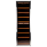 Humibox Duo US180 steel – Zboží Mobilmania