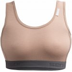 Sensor MERINO ACTIVE almond beige – Zboží Mobilmania
