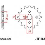 JT Sprockets JTF 563-16 | Zboží Auto