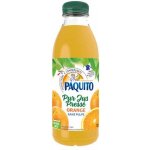 Paquito Pomerančový džus bez dužiny 100% 1000 ml – Zboží Dáma