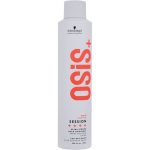 Schwarzkopf Osis Session fix sprej na vlasy extrémně silný 300 ml – Zboží Mobilmania