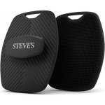 Steve's No Bull***t Brush plochý kartáč na tělo 1 ks – Zboží Dáma