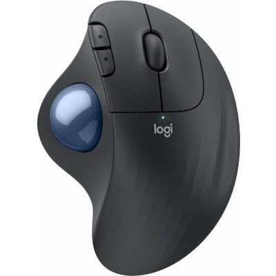 Logitech Wireless Trackball M570 910-001882 – Hledejceny.cz