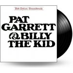 Bob Dylan - PAT GARRETT & BILLY THE KID LP – Hledejceny.cz