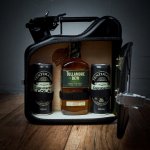Mini Kanystr Bar Tullamore Dew – Zboží Dáma