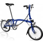Brompton C-line H-TYP 2022 – Hledejceny.cz