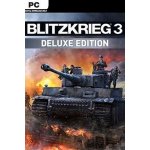 Blitzkrieg 3 (Deluxe Edition) – Hledejceny.cz