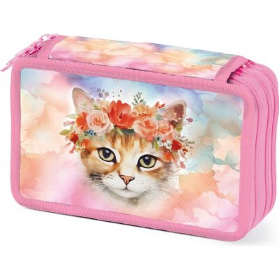 MFP Paper 3P nevybavený Cat – Sleviste.cz