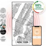 Klarstein Wonderwall Air Art Smart 700 W – Zboží Dáma Klarstein Wonderwall Air Art Smart 700 W – Zboží Dáma