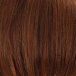 Exclusive wigs by Lubo paruka Sky wineberry – Hledejceny.cz