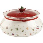 Porcelánová dóza 13,7cm Toy's Delight Villeroy Boch – Hledejceny.cz