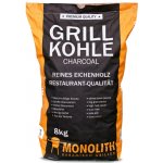 Servis Les Monolith Dřevěné uhlí 8 kg – Zboží Dáma