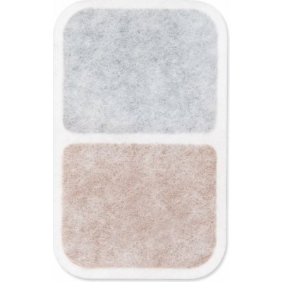 Filtr Catit pro toalety Jumbo & Design 6 ks – Sleviste.cz