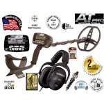 Garrett AT PRO International – Zboží Dáma