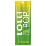 Soleo LOLLI POP intensive hydrating accelerator krém do solária 15 ml – Zboží Dáma