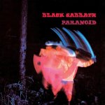 Black Sabbath - Paranoid LP – Sleviste.cz