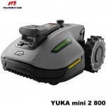 Mammotion YUKA 2 mini 800 – Hledejceny.cz