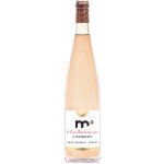 Moderato La Cuvée Révolutionnaire Rosé nealkoholické růžové víno méně než 0,5 % 0,75 l (holá láhev) – Hledejceny.cz