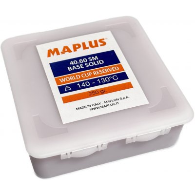 Maplus SM 40.60 Base 250 g – Zbozi.Blesk.cz