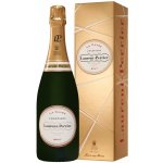 Laurent Perrier La Cuveé Brut 12% 0,75 l (karton) – Hledejceny.cz