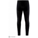 Craft pánské zateplené Adv Subz Tights 3 černé – Zbozi.Blesk.cz