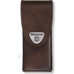 Victorinox Kožené pouzdro pro SwissTool Spirit hnědé 4.0832.L – Sleviste.cz