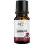 Apar vonný olej Svařené víno 10 ml – Hledejceny.cz