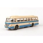 Abrex Autobus 706 RTO ČSAD časopis s modelem 1:43 – Zboží Dáma Abrex Autobus 706 RTO ČSAD časopis s modelem 1:43 – Zboží Dáma