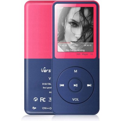 Vorstik V1 8GB – Sleviste.cz