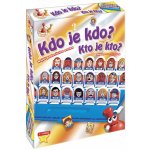 HM Studio Kdo je kdo? cestovní – Sleviste.cz