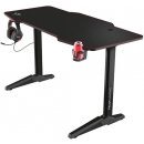 TRUST GXT 1175 Imperius XL Gaming Desk 23802