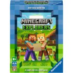 Ravensburger Minecraft Explorers – Zboží Dáma