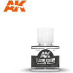 AK-Interactive AK12003 PLASTIC CEMENT STANDARD DENSITY 40ml – Sleviste.cz