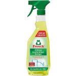 Frosch citrusový čistič na koupelny a sprchy 750 ml – Zbozi.Blesk.cz