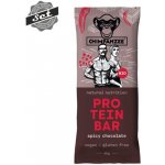 CHIMPANZEE BIO PROTEIN BAR 40 g – Zboží Mobilmania