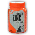 Nutrend Mineral Zinc 100% Chelate 100 kapslí – Hledejceny.cz