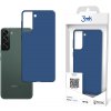 Pouzdro a kryt na mobilní telefon Pouzdro 3mk Matt case Samsung Galaxy S22+ SM-S906 blueberry/modré
