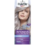 Palette Intensive Color Creme barva na vlasy Chladný Stříbřitě Plavý 10-19 – Sleviste.cz