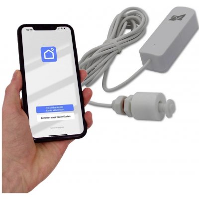 Schabus WWD 150 200150 – Zboží Mobilmania