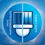 Oral-B Sensi UltraThin 2 ks – Zboží Dáma Oral-B Sensi UltraThin 2 ks – Zboží Dáma