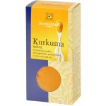 Sonnentor Kurkuma Bio 40 g – Zboží Dáma