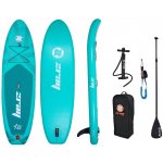 Paddleboard ZRAY EA-2 Allround Air 10'2'' – Zboží Dáma