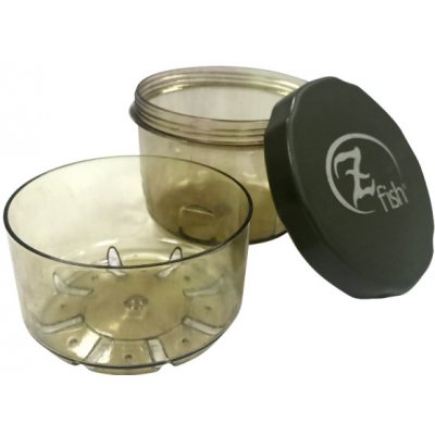 Zfish Dipovací dóza Hook Bait Dip Box – Hledejceny.cz