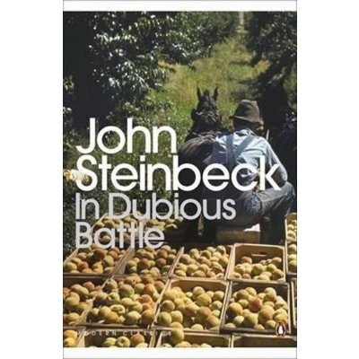 In Dubious Battle - J. Steinbeck