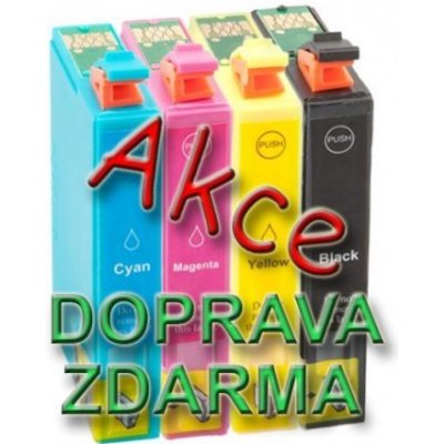 Můj-toner Epson T1295 - kompatibilní – Zboží Živě