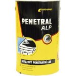 Penetral ALP 3,5kg asfaltový penetrační lak Paramo – Hledejceny.cz