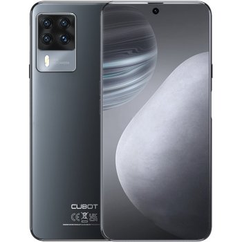 Cubot X50 8GB/256GB